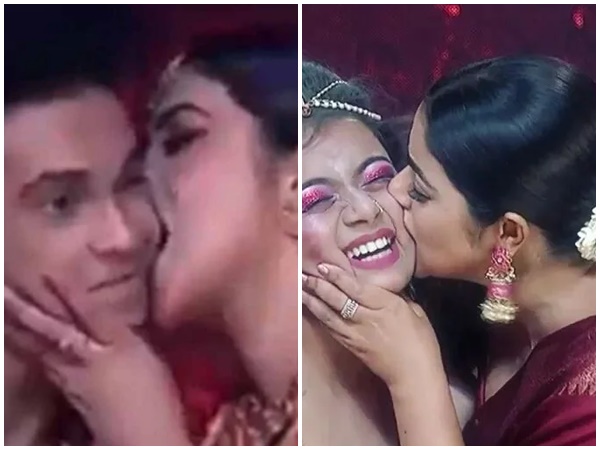Shamna Kasim