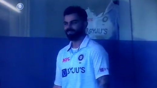 Kohli