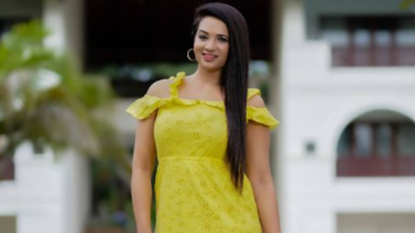 Saranya Anand