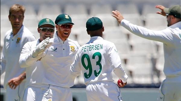 South Africa