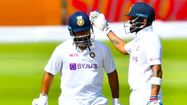 Rishabh Pant