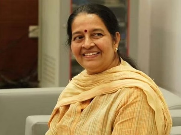 Uma Thomas MLA 
