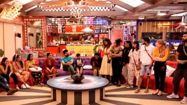 Bigg Boss Malayalam