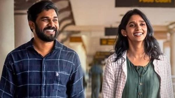 Priyan Ottathilaanu