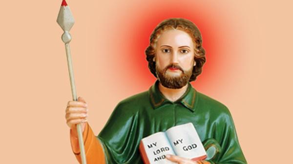 St Thomas