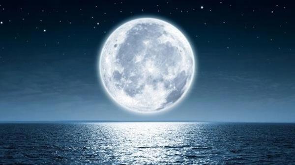 Supermoon