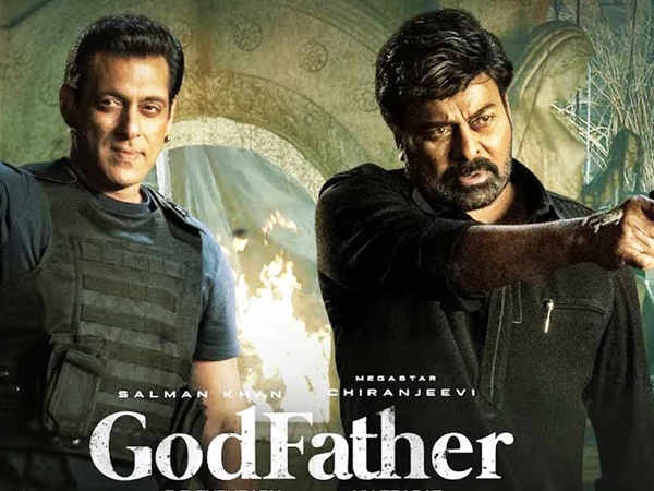 godfather 2022 malayalam movie review