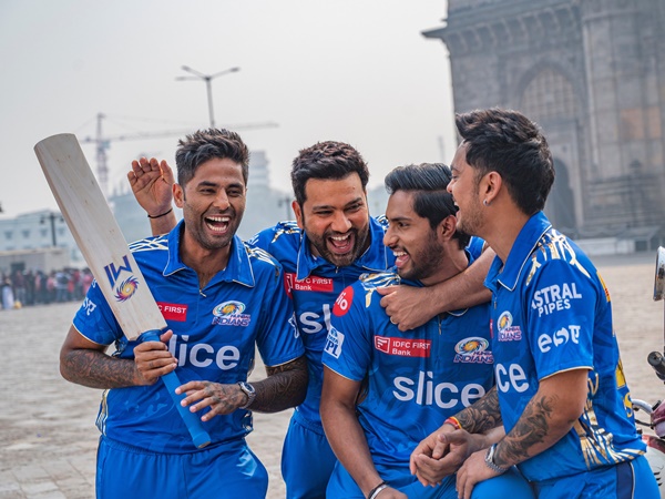 Mumbai Indians