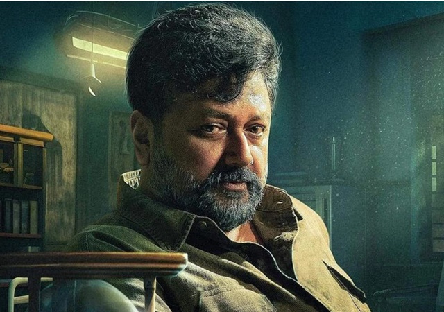 Jayaram, Ozler, Mammootty, ozler Trailer