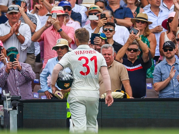 David Warner, Australia, David Warner Retired, Warner Retirement, Cricket News