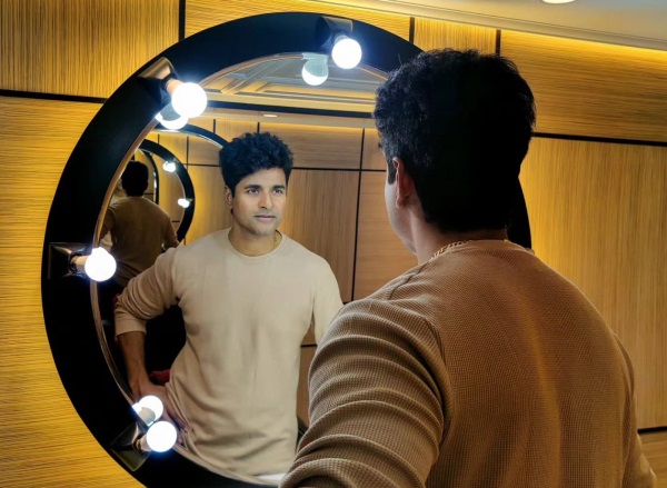 SivaKarthikeyan Ayalaan