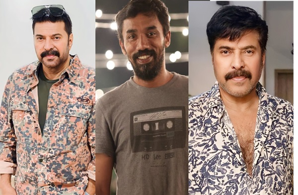 Mammootty Aadu 3 Midhun Manuel Thomas