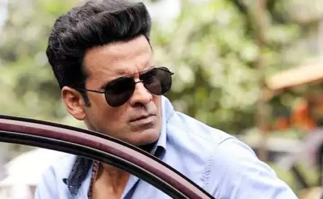 Manoj Bajpayee