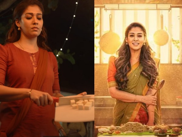 Annapoorani,Nayanthara,Netflix,Cinema