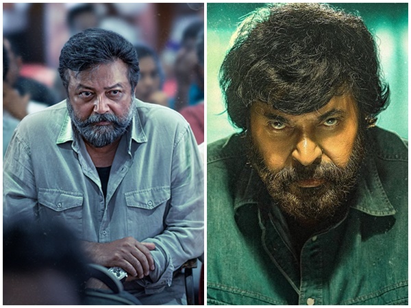 Jayaram, Mammootty, ABraham Ozler Review, Ozler Review, Mammootty and Jayaram, Ozler Cinema, Webdunia Malayalam, Cinema News, Malayalam Webdunia