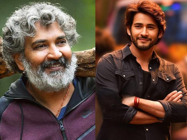 Mahesh babu,rajamauli,RRR Movie