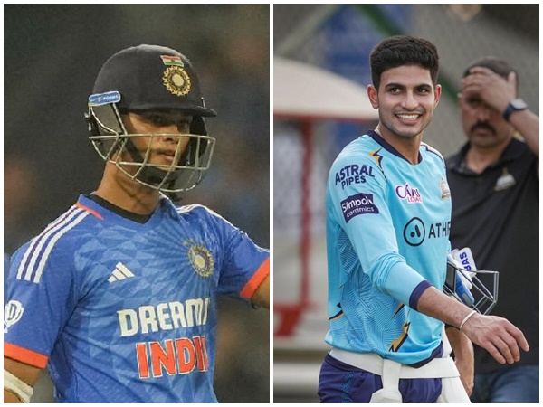 Shubman Gill, Yashaswi Jaiswal, T20 World Cup, Jaiswal vs Gill in T20 Format, Cricket News, Webdunia Malayalam