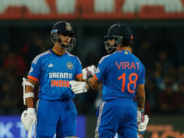 India, Ind vs Afg, Sanju Samson, Indian Cricket team, Sports News