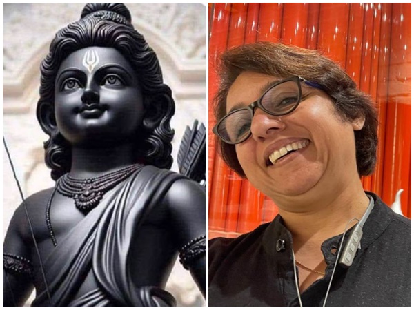 Ram temple, Revathy, Ram lalla, Cinema News, Webdunia Malayalam