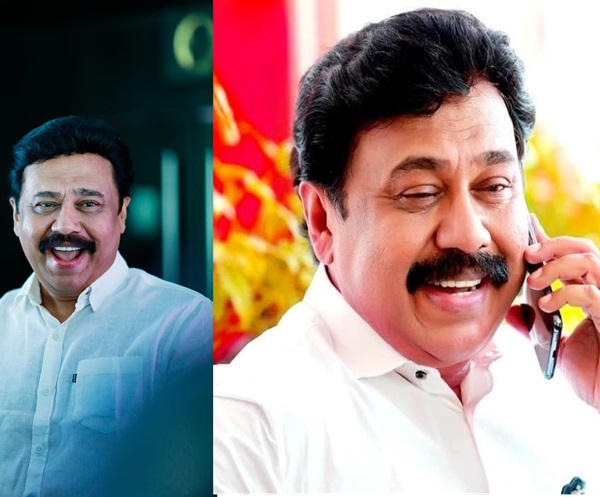 Vinayan Tg