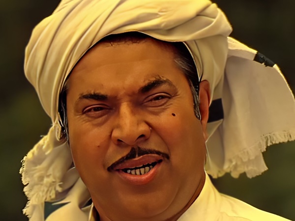 Paleri Manikyam, Mammootty, Paleri Manikyam 4k Version, Mammootty