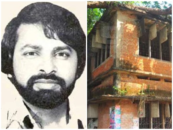 Sukumara Kurup, Sukumara Kurup Bunglaow, Who is Sukumara Kurup