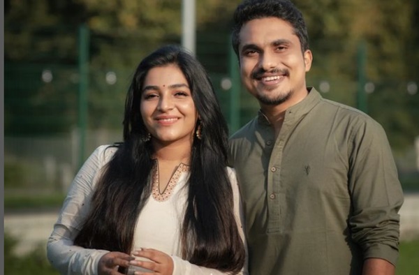 Rajisha Vijayan