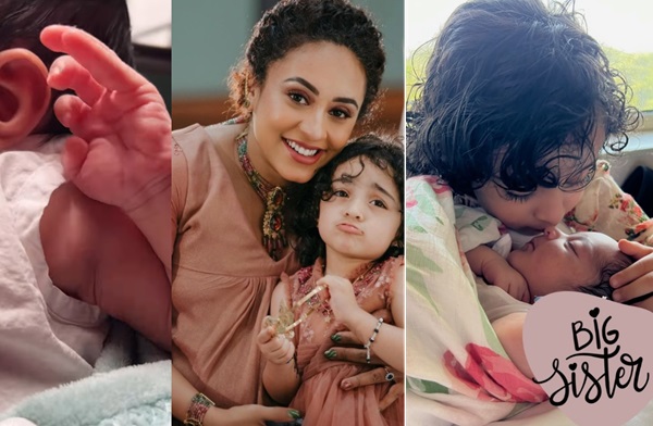Pearle Maaney