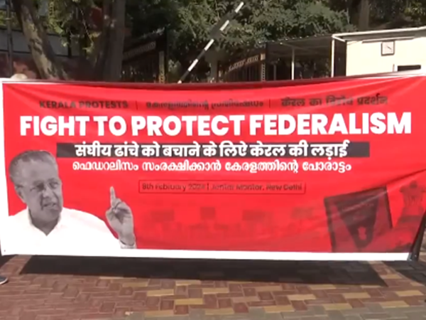 Delhi Protest