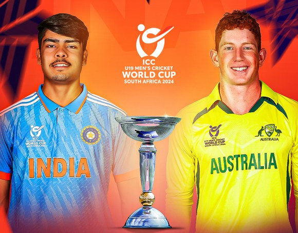 U19 worldcup
