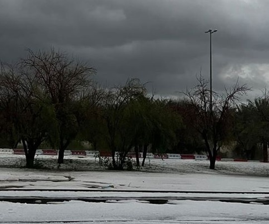 UAE Weather