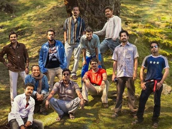 Manjummel Boys, Soubin Shahir, Cinema News, Manjummel Boys Review