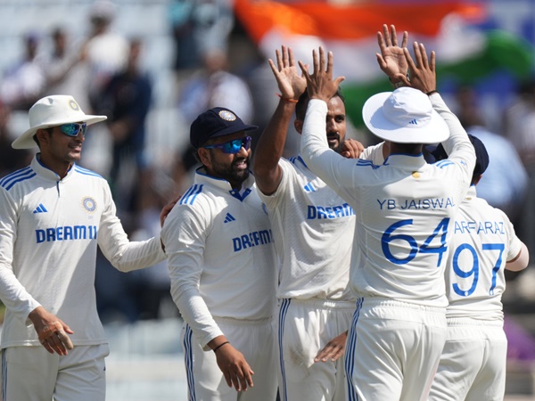 Akash Deep, India vs England