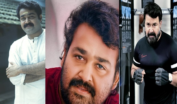 mohanlal