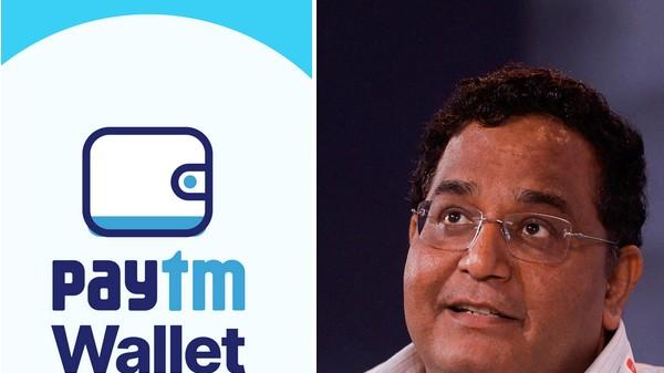 Vijay Shekhar sharma