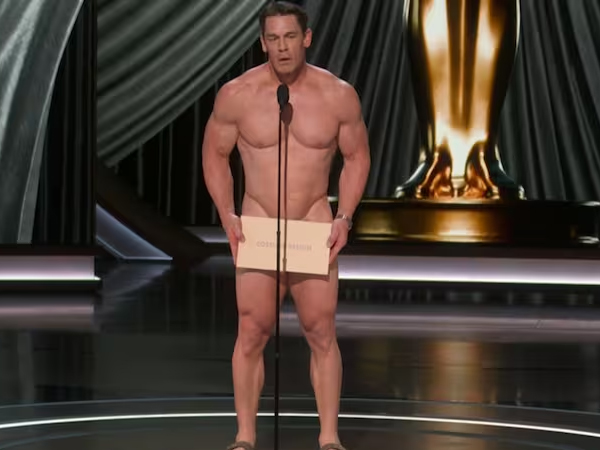 john cena