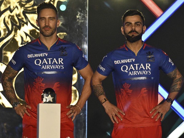 Royal Challengers Bangalore, RCB, Royal Challengers Bengaluru