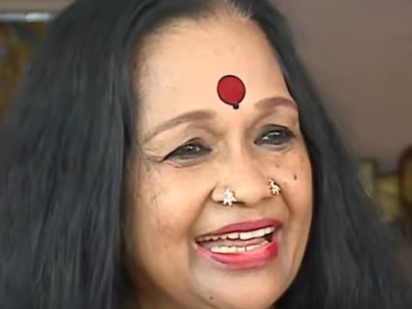 Kalamandalam Satyabhama