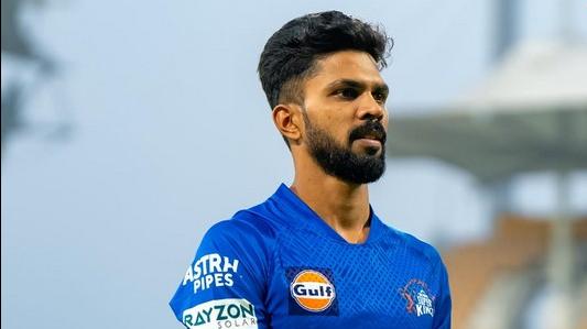 Ruturaj Gaikwad,CSK,MS dhoni