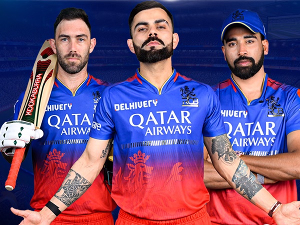 Royal Challengers Bengaluru