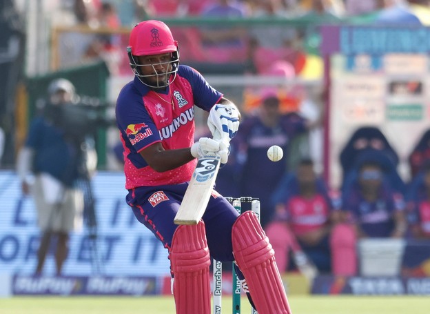 Sanju Samson IPL