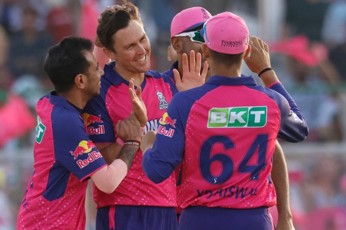 Rajasthan Royals,IPL 2024