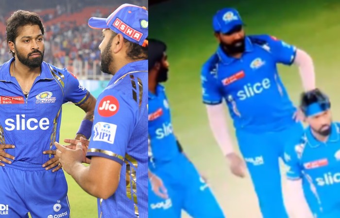 Bumrah,Hardik,Rohit sharma