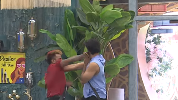 Bigg Boss Malayalam Season 6