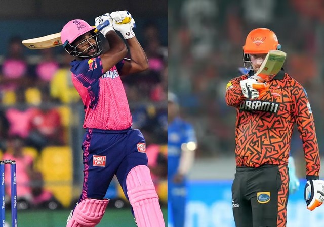 Klassen sanju samson