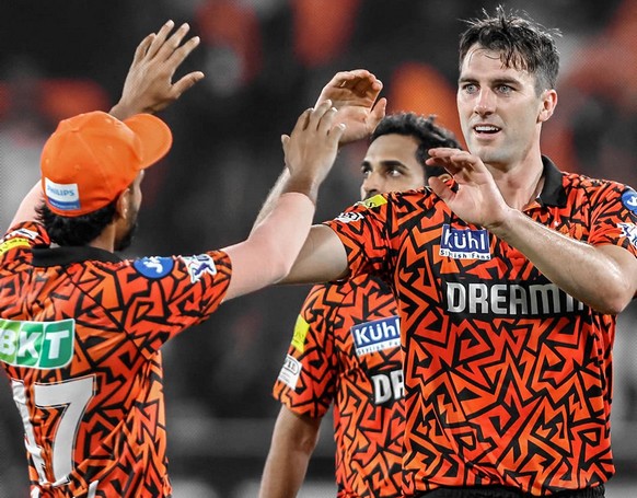 Pat cummins,IPL 2024