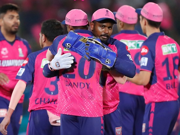 Rajasthan Royals