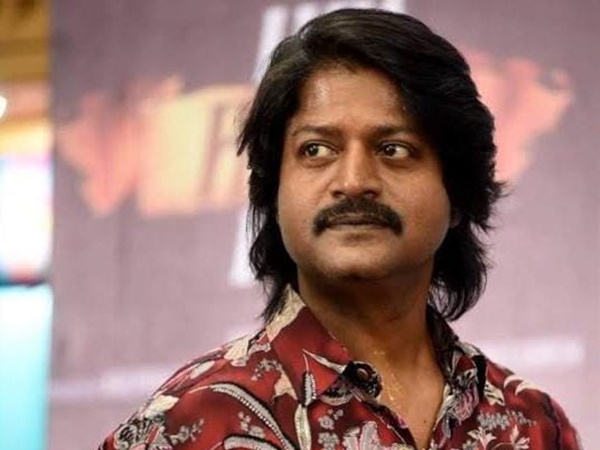 Daniel Balaji