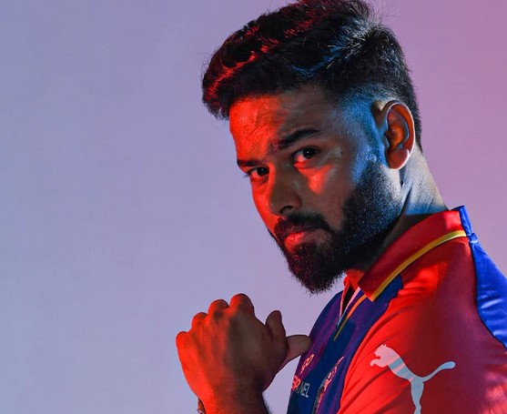 Rishab pant,Delhi capitals