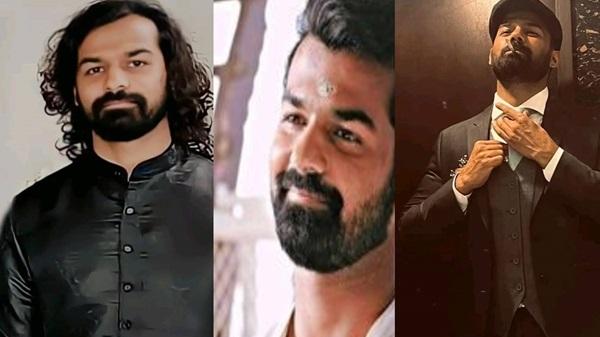 pranav mohanlal